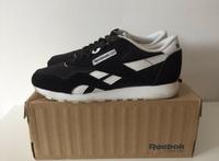 Reebok Sneaker Classic Nylon 37,5!! Niedersachsen - Wolfsburg Vorschau