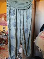 3 dünne Sommer Hosen Made in italy Gesamtpreis Gr. XL Niedersachsen - Uelzen Vorschau