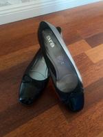 Ara Ballerinas Damen Lederschuhe Münster (Westfalen) - Kinderhaus Vorschau