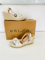 Unisa Wedges Gr 38 statt 140 eur Bayern - Erding Vorschau