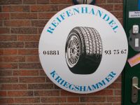 TRECKERREIFEN &  RADLADERREIFENHANDEL Nordfriesland - Koldenbüttel Vorschau