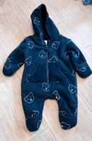 Babykleidung Jungen Winteranzug Größe 56 Rheinland-Pfalz - Lösnich Vorschau