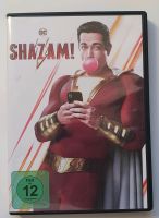 DVD Film Shazam DC Niedersachsen - Sarstedt Vorschau