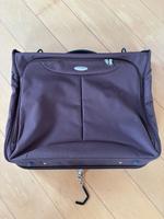 Original Samsonite Anzugtasche Kleidersack, braun München - Altstadt-Lehel Vorschau