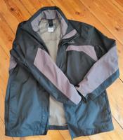 Schwarze Jack Wolfskin Outdoor Funktionsjacke XL Mitte - Wedding Vorschau
