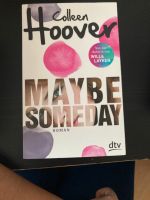 Maby Someday Colleen Hoover Berlin - Wilmersdorf Vorschau