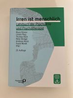 Lehrbuch für Psychiatrie und Psychotherapie Dresden - Blasewitz Vorschau