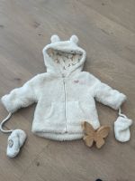 Jacke Teddyjacke Kuscheljacke fleecejacke Bayern - Bürgstadt Vorschau