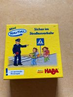 HABA -Sicher im Straßenverkehr Sachsen - Rossau (Sachsen) Vorschau