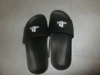 Playstation Badeschuhe Schwarz Gr.38/39 Badeschlappen Neu Nordrhein-Westfalen - Essen-Margarethenhöhe Vorschau