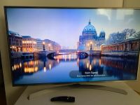 LG TV UHD 4K 49 Zoll Baden-Württemberg - Weikersheim Vorschau