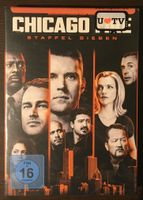 Chicago Fire Staffel 7 - Originalverpackt Baden-Württemberg - Wallhausen Vorschau