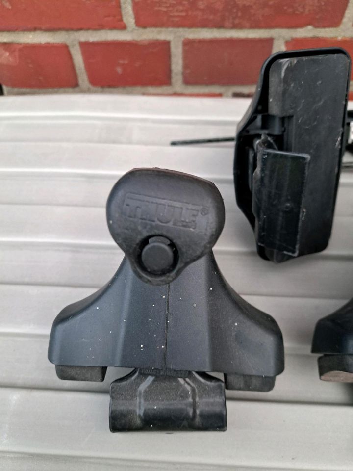 Thule Adapter Ford C-Max in Freckenhorst