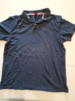 Poloshirt Herren S.Oliver blau Größe L Thüringen - Jena Vorschau