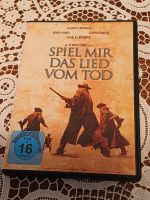 DVD SPIEL MIR DAS LIED VOM TOD FSK 16 Essen - Bergerhausen Vorschau