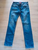 S.Oliver Damen Jeanshose Slim Gr. 38/32 Nordfriesland - Husum Vorschau