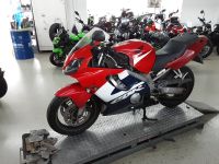 Honda CBR 600 F Schlachtfest Nordrhein-Westfalen - Emsdetten Vorschau