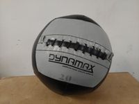 Dynamax wall ball slam ball cross fit 20 Pfund= 10Kg Baden-Württemberg - Heilbronn Vorschau