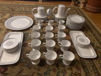 Rosenthal Kaffeeservice Hessen - Marburg Vorschau