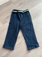 Ralph Lauren Hose Slim-Fit Hose Twill Baumwollstretch Gr. 86/92 Altona - Hamburg Rissen Vorschau