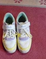 Fila Sneaker Turnschuhe 39 Nordrhein-Westfalen - Wesseling Vorschau