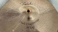 PAiSTE Signature Line Dark Crisp Hi Hat 13“ Sachsen-Anhalt - Seegebiet Mansfelder Land Vorschau