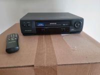 Samsung SV-2303X Videorecorder inkl. Fernbedienung TOP Kreis Pinneberg - Quickborn Vorschau