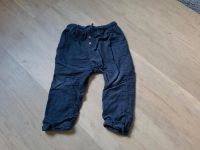 H&M Cordhose, leicht gefüttert, Gr. 86 Niedersachsen - Schortens Vorschau