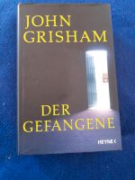 John Grisham der Gefangene Hessen - Ober-Mörlen Vorschau