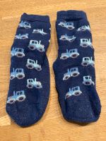 Rutschesocken Bayern - Welden Vorschau