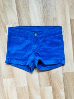 Kurze Shorts Gr. 152 v. H&M Brandenburg - Müllrose Vorschau