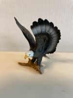 Schleich 14634 Weißkopfseeadler 8€ An der Schmücke - Bretleben Vorschau