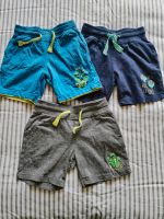 3 Shorts/ kurze Hosen Junge Größe 98/104 Nordrhein-Westfalen - Wesel Vorschau