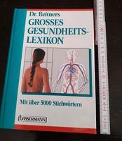 Buch:Großes Gesundheitslexikon v. Dr.Reitners Thüringen - Saale-Holzland-Kreis Vorschau