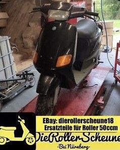 Piaggio, Motorradteile & Zubehör in Nürnberg (Mittelfr)