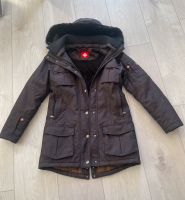 Wellensteyn Winter Jacke Schneezauber Gr. S braun Nordrhein-Westfalen - Bad Oeynhausen Vorschau