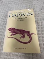 Charles Darwin zu verschenken Nordrhein-Westfalen - Recklinghausen Vorschau