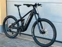 STEVENS E-INCEPTION AM 6.6.1 E-Bike Mountainbike Fully Bayern - Deisenhausen Vorschau