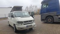 VW T4 151PS Kalifornia Austatung Saarbrücken-Mitte - St Johann Vorschau