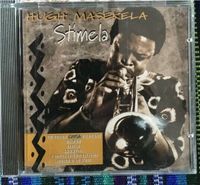 Hugh Masekela Stimela, rare CD in sehr gutem Zustand Kr. München - Ismaning Vorschau