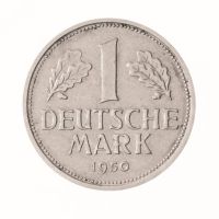 Suche 1 DM Münzen Sachsen - Kirschau Vorschau
