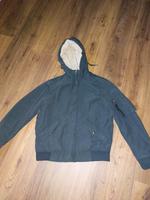 Jack & Jones Winterjacke Gr. S Niedersachsen - Warmsen Vorschau
