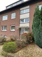 3,5 Zimmer-Wohnung, Hedwigstr., DIN-Bruch Nordrhein-Westfalen - Dinslaken Vorschau