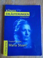 Maria Stuart, Königs Erläuterungen Rheinland-Pfalz - Braubach Vorschau