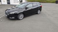 Ford Focus Titanium Turnier Nordrhein-Westfalen - Bad Berleburg Vorschau