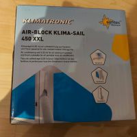 Air Block Klima sail 450 xxl neu Bayern - Röllbach Vorschau