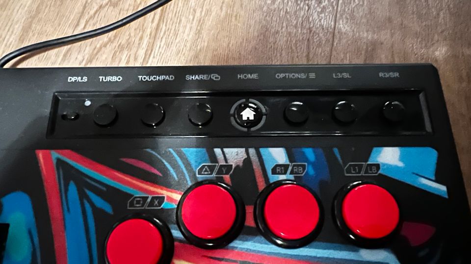 Fighting Game Controller für Street Fighter/ Tekken  arcade stick in Leipzig