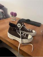 Converse Run Star Hike Suede Braun 40 Rheinland-Pfalz - Ludwigshafen Vorschau