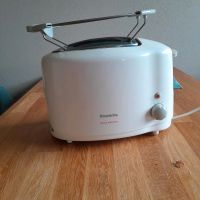 Toaster von Rowenta Mecklenburg-Vorpommern - Bergen auf Rügen Vorschau