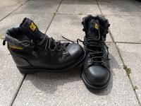 Caterpillar Herren Alaska 2.0 Industrie- und Bauschuh, Schwarz 41 Köln - Mülheim Vorschau